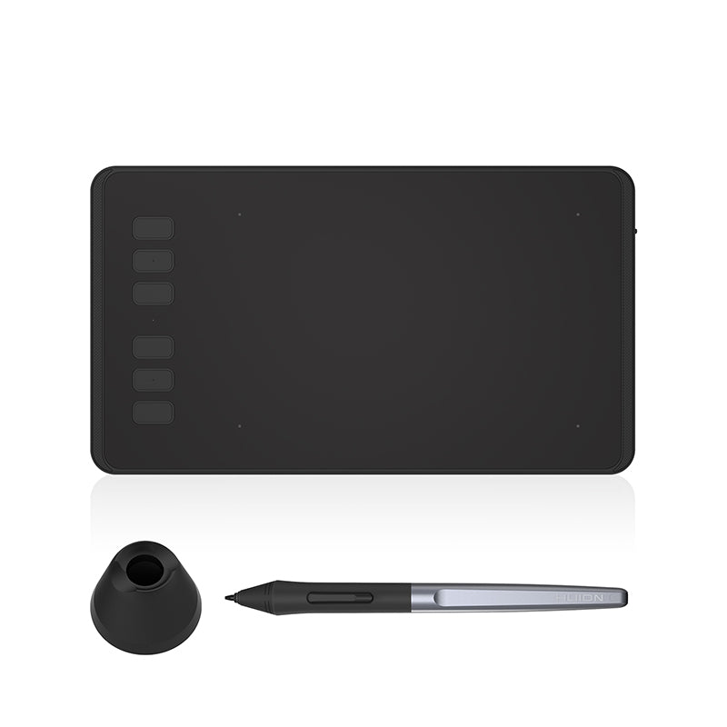 Graphic Drawing Tablet