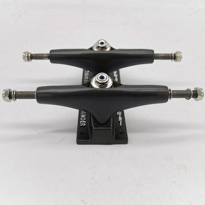 Original 5Inch THUNDER Skateboard Trucks Hollow Good Quality Professional Level Skateboard Truck