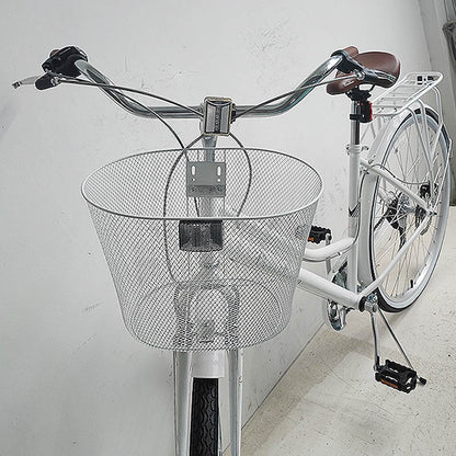 26" City Bicycle