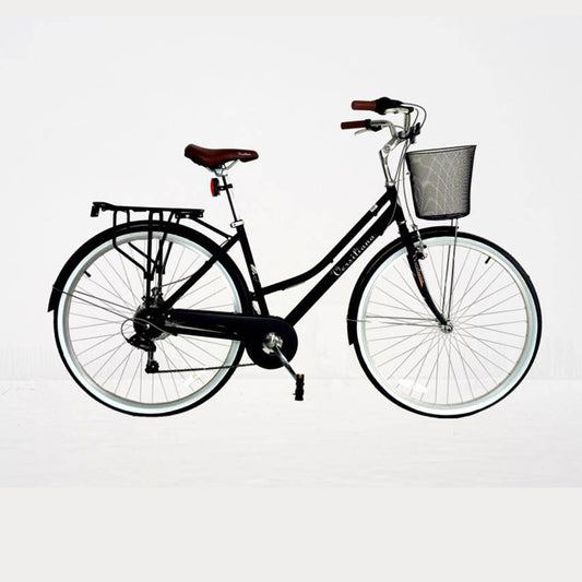 26" City Bicycle