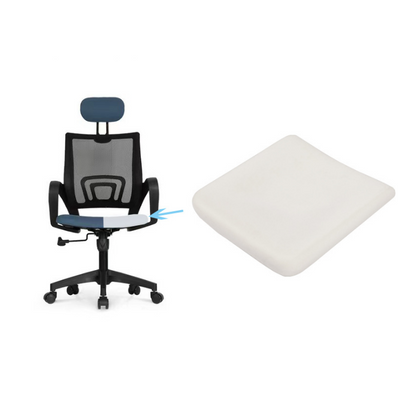 Ergonomic Mesh Office Chair 360 Swivel Computer Chair