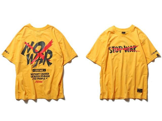 The Anti War Tshirts