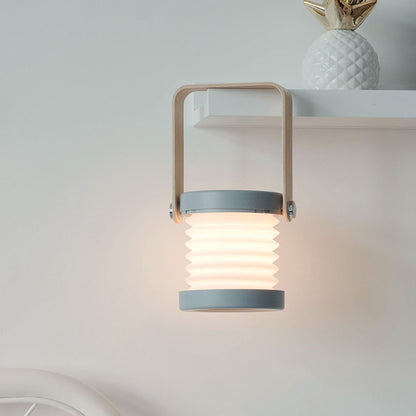 LED Night Lantern Lamp
