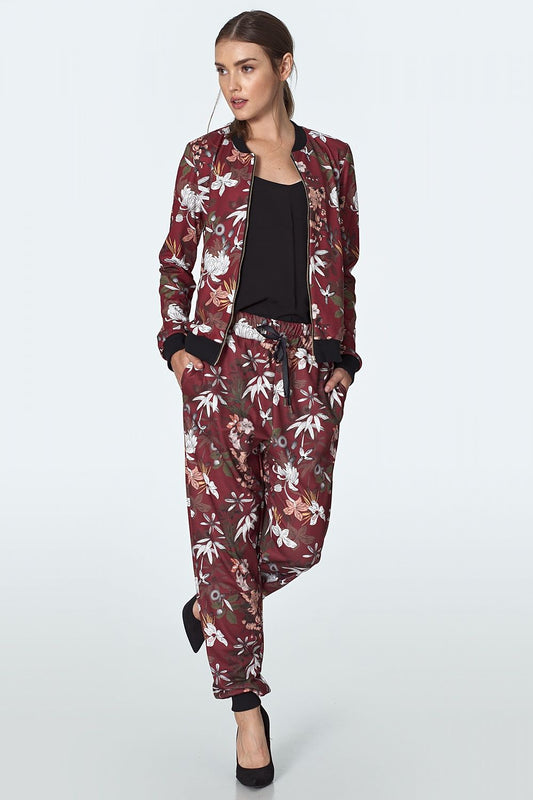 Nife Bomber Jacket
