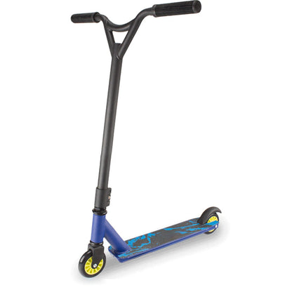 Professional Extreme Scooter Adult Kick Scooter High Speed Freestyle Surfing Trick Stunt Skatepark Aluminum Alloy Pro Scooter