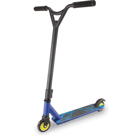 Professional Extreme Scooter Adult Kick Scooter High Speed Freestyle Surfing Trick Stunt Skatepark Aluminum Alloy Pro Scooter