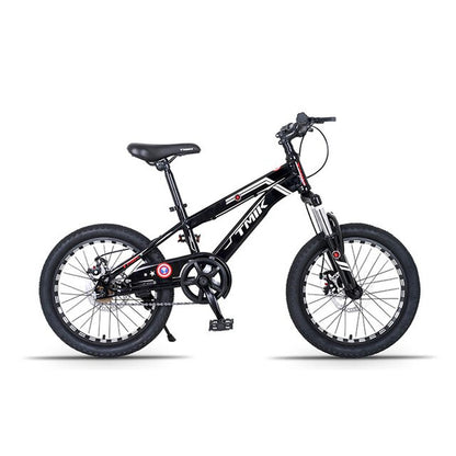 18 '' 20 '' Children City Bike Boys' and Girls' Road Scooter Students' Urban Single Speed Scooter City Street Bike Bicycle