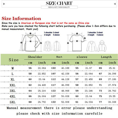 Hoodie Patchwork Trendy Casual Sweatshirt