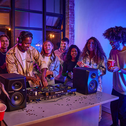 Pioneer DJ XDJ-RX3 Digital DJ System - 2 Channel Performance All In One DJ Controller - 10.1 Inch Touchscreen - Serato DJ Pro Compatible - DJ Mixer With 2 Decks