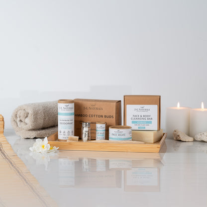 Simple Self Care Kit ($80+ Value)