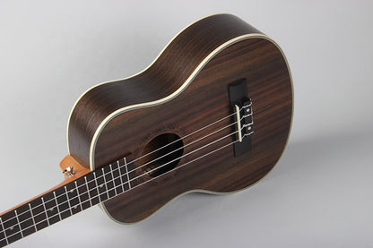 26 Inch Babson Rosewood Professional Ukulele