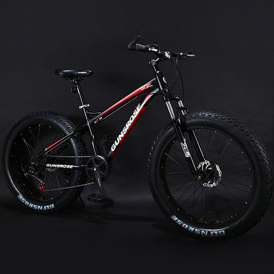 Road Mountain Bike for Adults