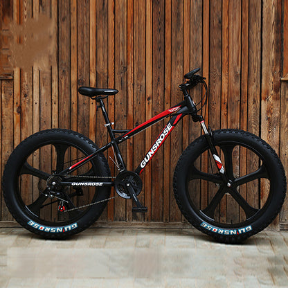 Road Mountain Bike for Adults