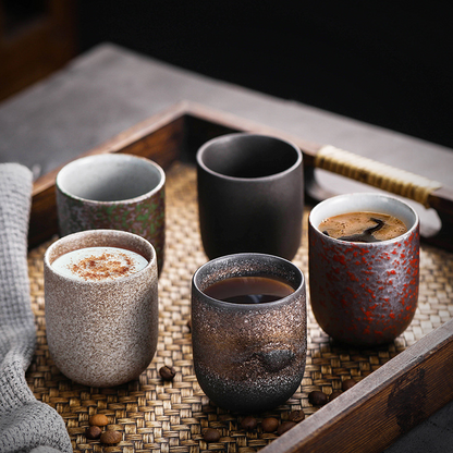 Japanese Ceramic Cup