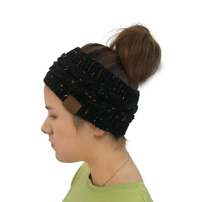 Yauvana CC Winter Headbands