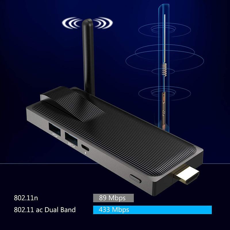 4gb/64gb HD Android TV STICK