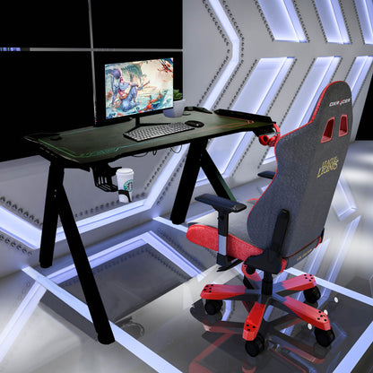 Gaming Computer Desks With Metal Frame