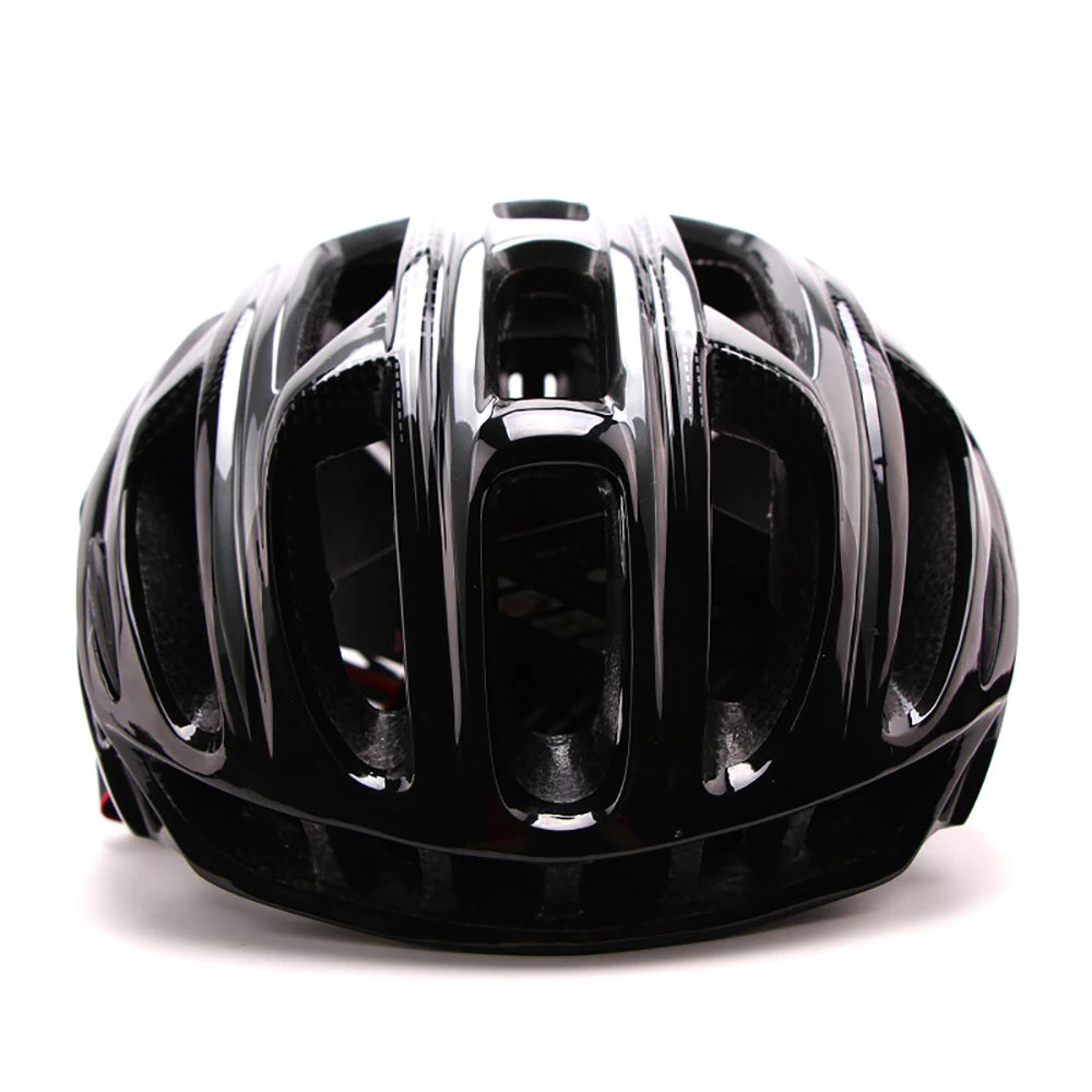 CAIRBULL Bicycle Helmet Road MTB Bike Ultralight Riding Helmet One-Piece Design Mountain Bike Riding Helmet