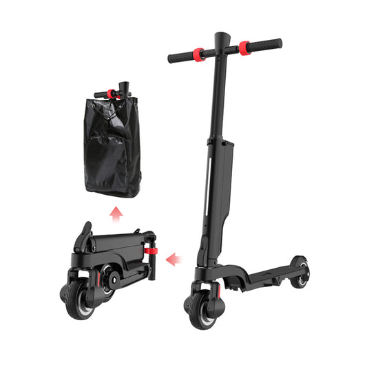 Children's Mini Portable Electric Scooter