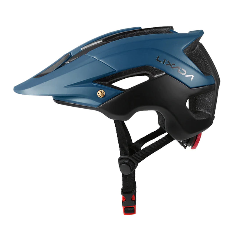 Lixada Kids Detachable Full Face Helmet Children Sports Safety Helmet for Cycling Skateboarding Roller Skating Helmet