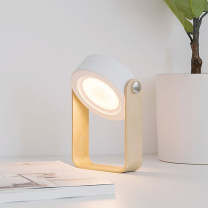 LED Night Lantern Lamp
