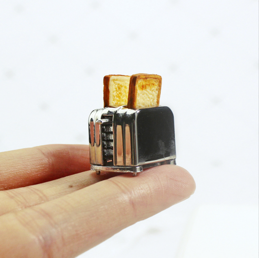 1/6 1/12  Mini Breakfast Bread Maker