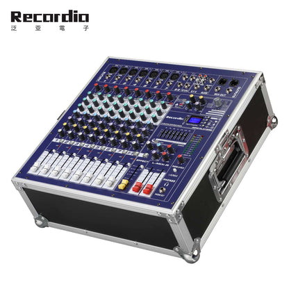 Multifunctional Professional Dj Equipment With Great Price