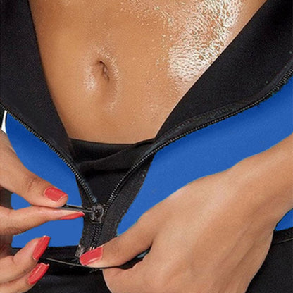Neoprene Body Shaper Slimming Vest