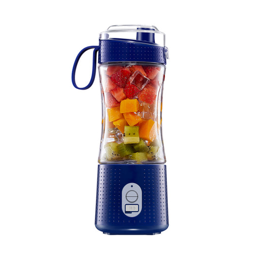 India Hot Selling Portable Blender Cup Portable Miniature Mini Blender