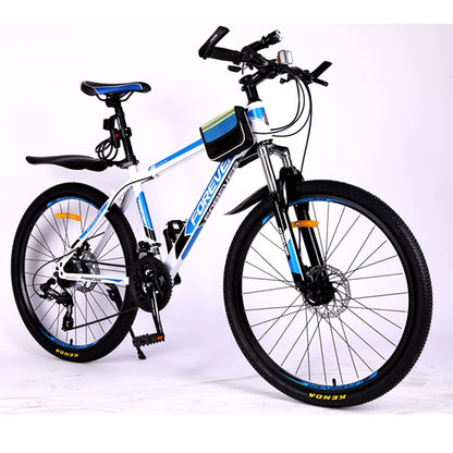 China Factory Hot Sale 26inch Folding Bike 21/24/27/30 Speed Folding Bicycle Popular Foldable Cycle for Adult