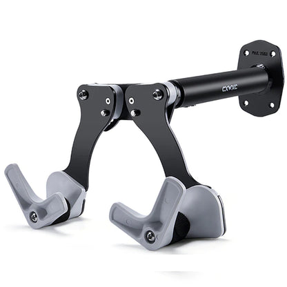 Bike Stand Indoor Bike Storage Bike Wall Mount for MTB Bike Rack Bracket Holder Garage Hangar Maintenance Repair Work Bracket