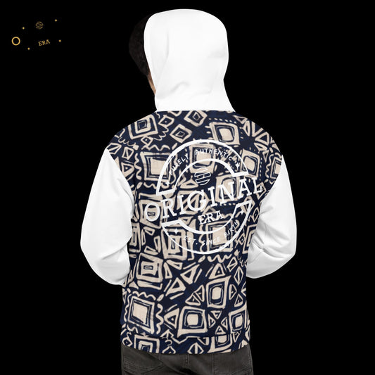 Original Era Classic Unisex Hoodie
