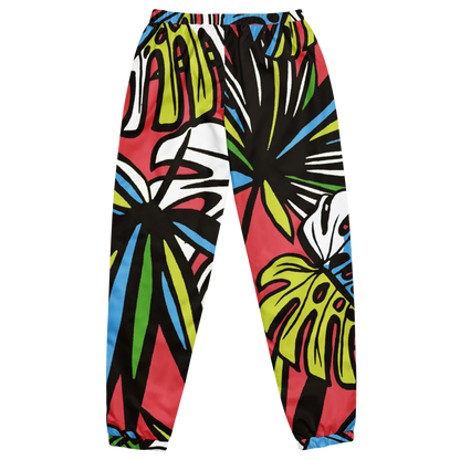 Original Era Retro Funk Unisex Track Pants