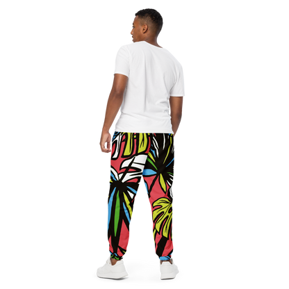 Original Era Retro Funk Unisex Track Pants