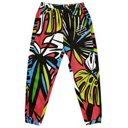 Original Era Retro Funk Unisex Track Pants