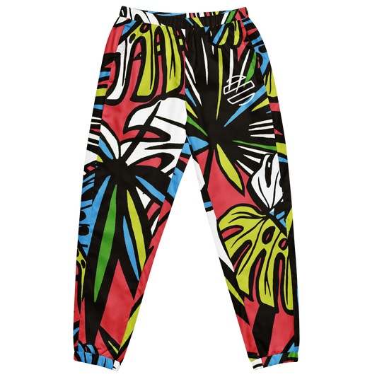 Original Era Retro Funk Unisex Track Pants