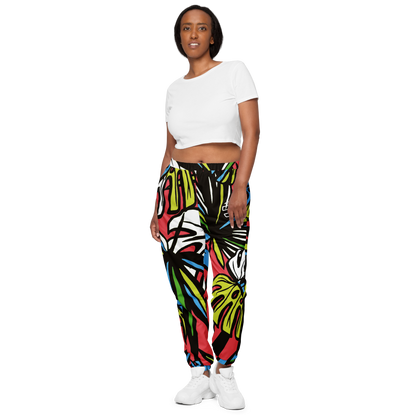 Original Era Retro Funk Unisex Track Pants