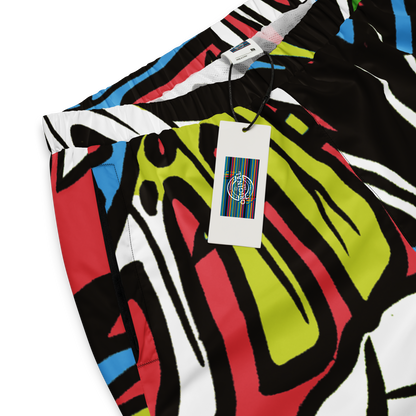 Original Era Retro Funk Unisex Track Pants