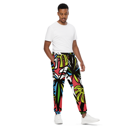 Original Era Retro Funk Unisex Track Pants