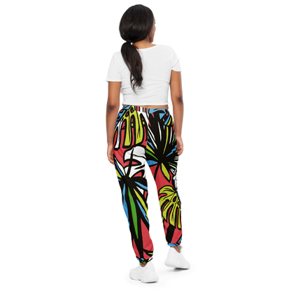 Original Era Retro Funk Unisex Track Pants