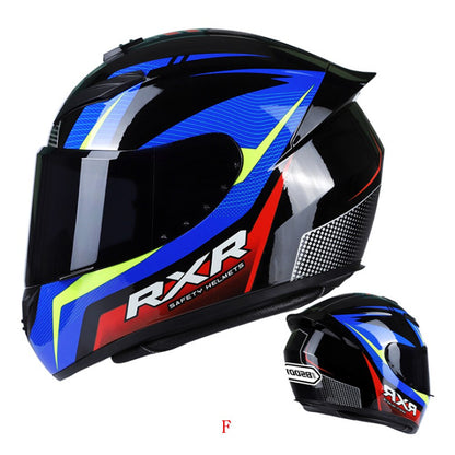 Men Motorcycle Helmet Women Full Face Warm Winter Motor Bike Moto Scooter Motorbike Helmets