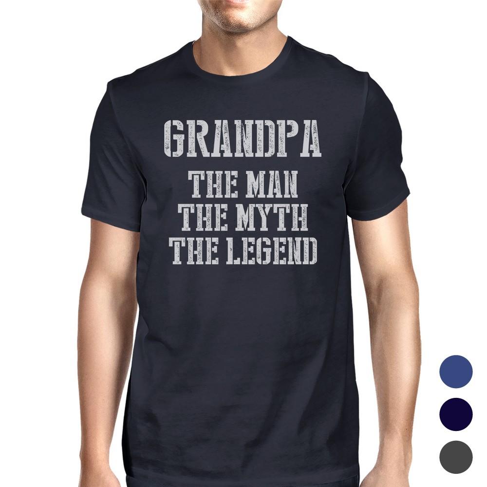 Legend Grandpa T-Shirt
