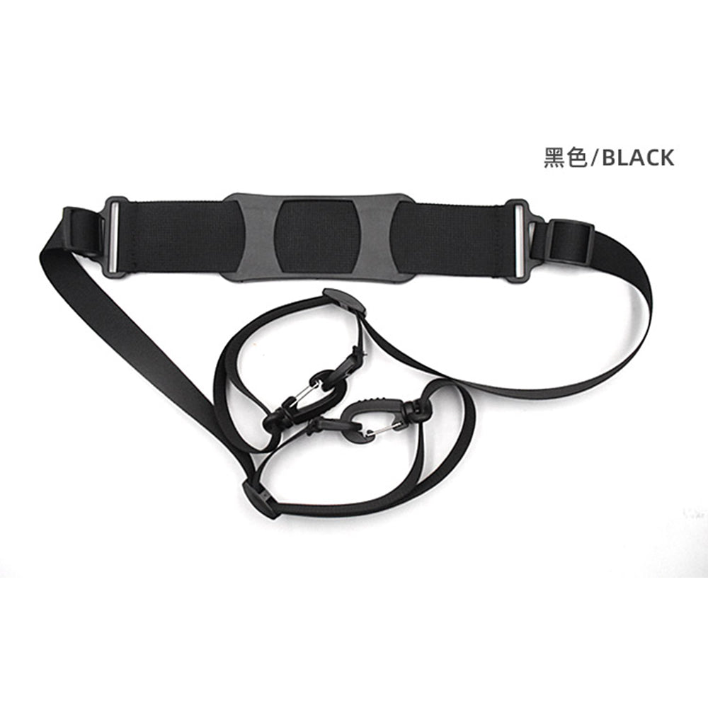 Adjustable Scooter Carrying Strap