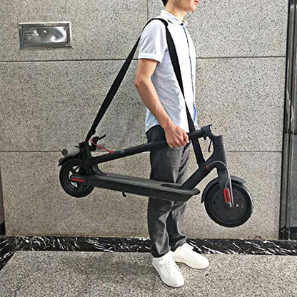 Adjustable Scooter Carrying Strap