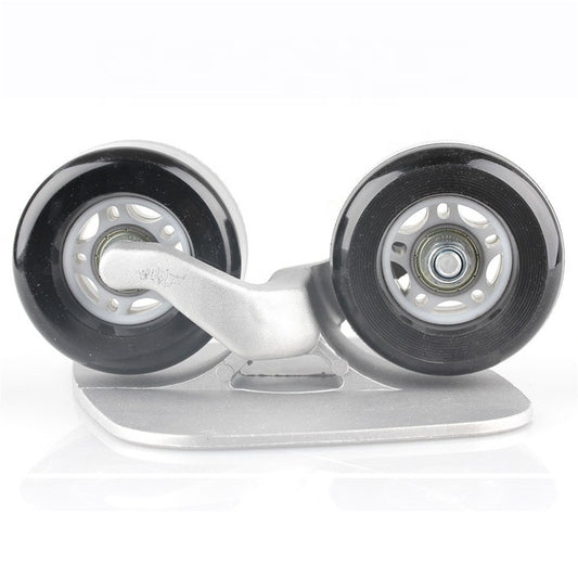 Aluminum Deck Freeline Drift Skates Drift Plate Drift Skate