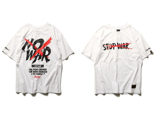 The Anti War Tshirts