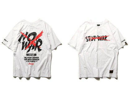 The Anti War Tshirts