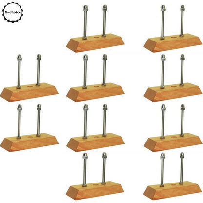 Hanger Skateboard Deck | Longboard Deck Floating Display Wall Mount Skate Hanger | Easy Installation and Use