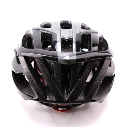 CAIRBULL Bicycle Helmet Road MTB Bike Ultralight Riding Helmet One-Piece Design Mountain Bike Riding Helmet