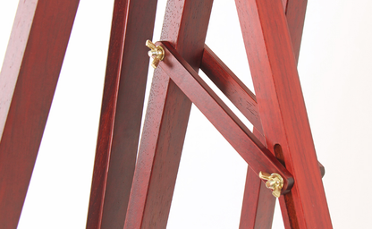 Studio Art Adjustable  Wooden Sketch Easel/Painting Stand